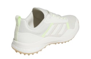 Adidas Zoysia damskie buty golfowe, białe