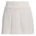 Adidas Ultimate 365 Tour Pleated spódnica golfowa, różowa