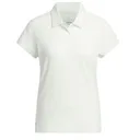 Adidas Go-To Heathered damskie polo, crystal jade