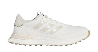 Adidas S2G damskie buty golfowe, białe