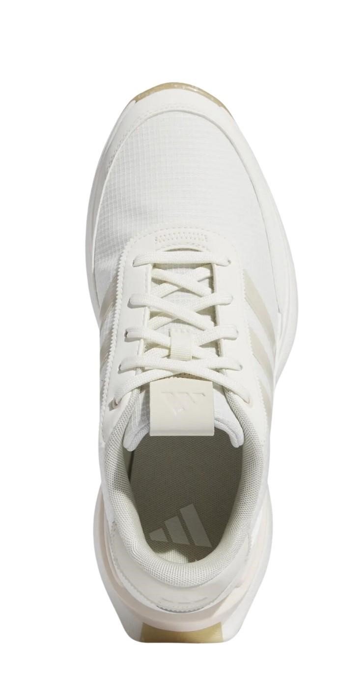 Adidas S2G damskie buty golfowe, białe