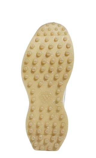 Adidas S2G damskie buty golfowe, białe