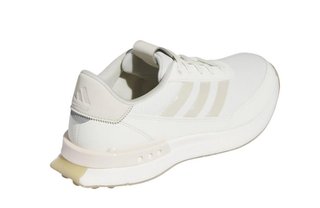 Adidas S2G damskie buty golfowe, białe