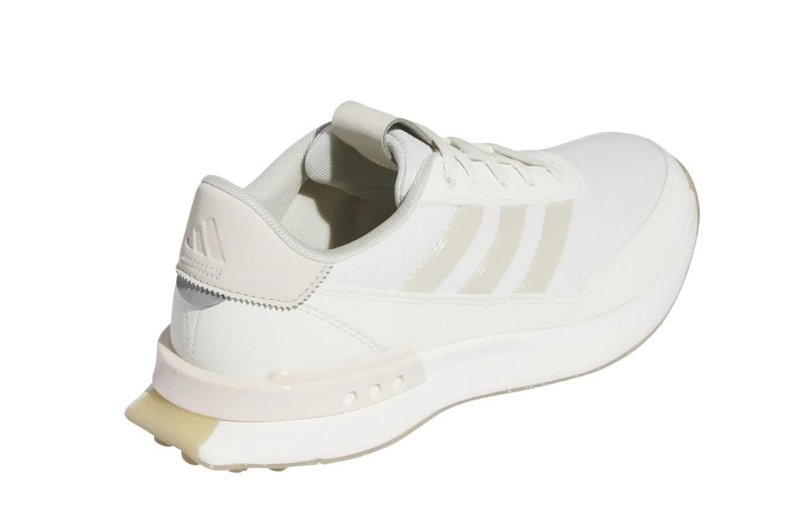 Adidas S2G damskie buty golfowe, białe