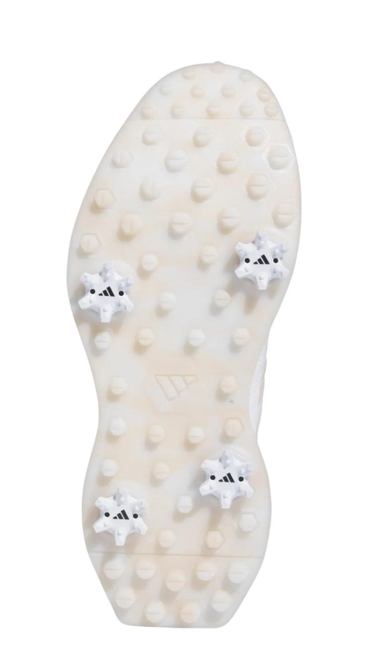 Adidas S2G Boa damskie buty golfowe, białe