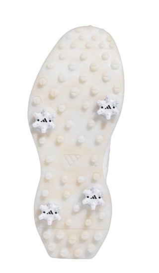 Adidas S2G Boa damskie buty golfowe, białe