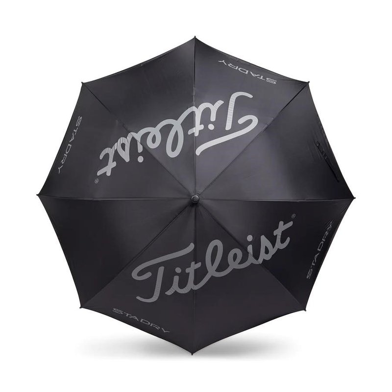 Titleist StaDry Single Canopy parasol 68"