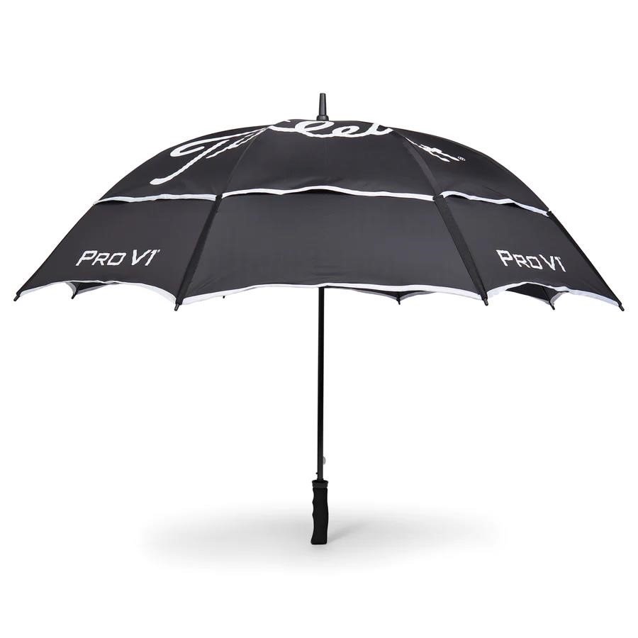 Titleist Tour Double Canopy parasol 68"