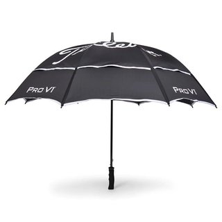 Titleist Tour Double Canopy parasol 68"