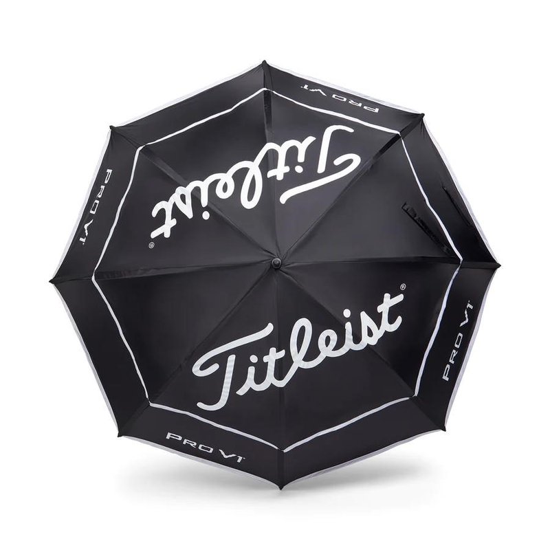 Titleist Tour Double Canopy parasol 68"