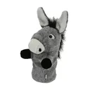 Daphne's Donkey driver headcover, osiołek