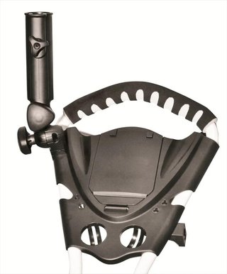 Longridge Ezeglide Multi Fit uchwyt na parasol