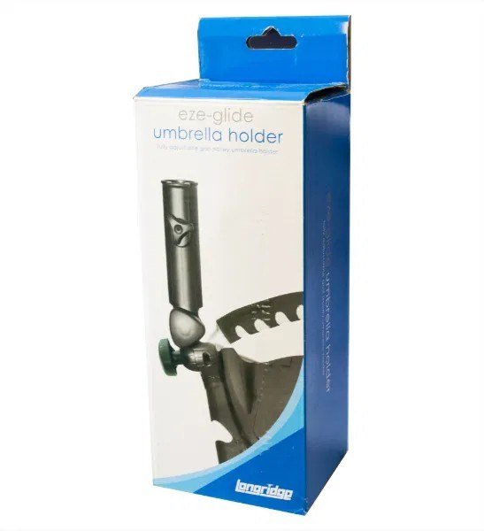 Longridge Ezeglide Multi Fit uchwyt na parasol