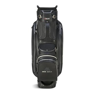 Big Max Aqua Sport 4 cart bag, czarny
