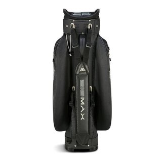 Big Max Aqua Sport 4 cart bag, czarny