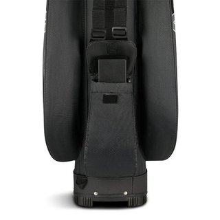 Big Max Aqua Sport 4 cart bag, czarny