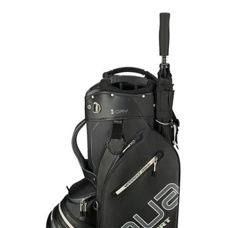 Big Max Aqua Sport 4 cart bag, czarny