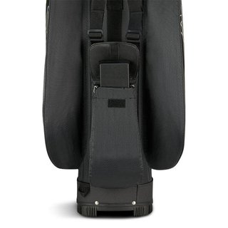 Big Max Aqua Sport 4 cart bag, zielono/czarny