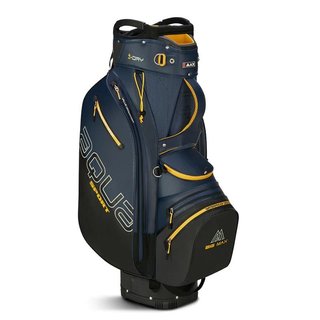 Big Max Aqua Sport 4 cart bag, granatowy