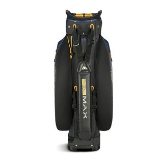 Big Max Aqua Sport 4 cart bag, granatowy