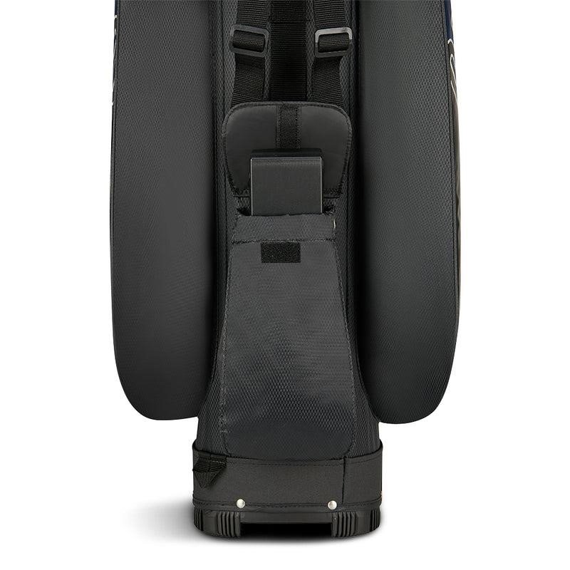 Big Max Aqua Sport 4 cart bag, granatowy