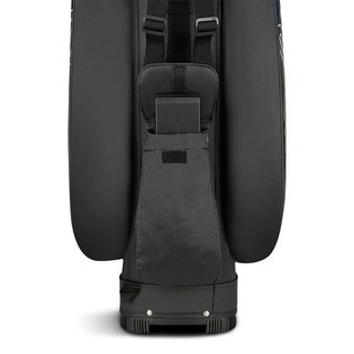 Big Max Aqua Sport 4 cart bag, granatowy