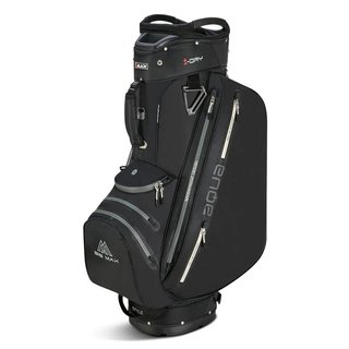 Big Max Aqua Style 4 cart bag, czarny