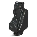 Big Max Aqua Style 4 cart bag, czarny