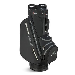 Big Max Aqua Style 4 cart bag, czarny