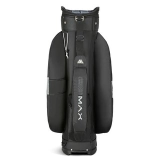 Big Max Aqua Style 4 cart bag, czarny