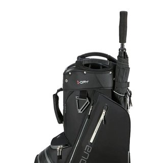 Big Max Aqua Style 4 cart bag, czarny
