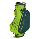 Big Max Aqua Style 4 cart bag, zielony