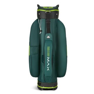 Big Max Aqua Style 4 cart bag, zielony
