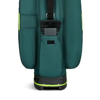 Big Max Aqua Style 4 cart bag, zielony