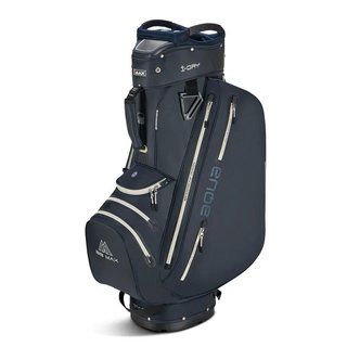Big Max Aqua Style 4 cart bag, granatowy