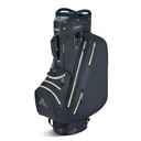Big Max Aqua Style 4 cart bag, granatowy