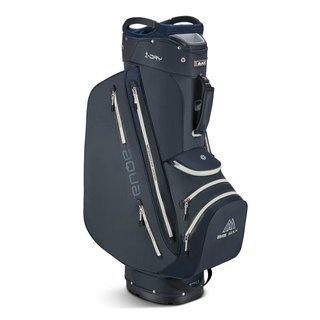 Big Max Aqua Style 4 cart bag, granatowy