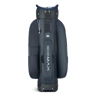 Big Max Aqua Style 4 cart bag, granatowy