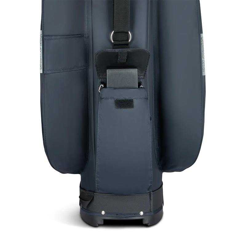 Big Max Aqua Style 4 cart bag, granatowy