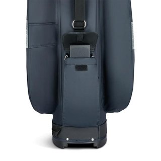 Big Max Aqua Style 4 cart bag, granatowy