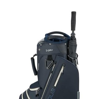 Big Max Aqua Style 4 cart bag, granatowy