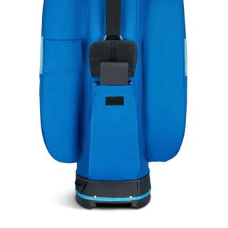 Big Max Aqua Style 4 cart bag, niebieski