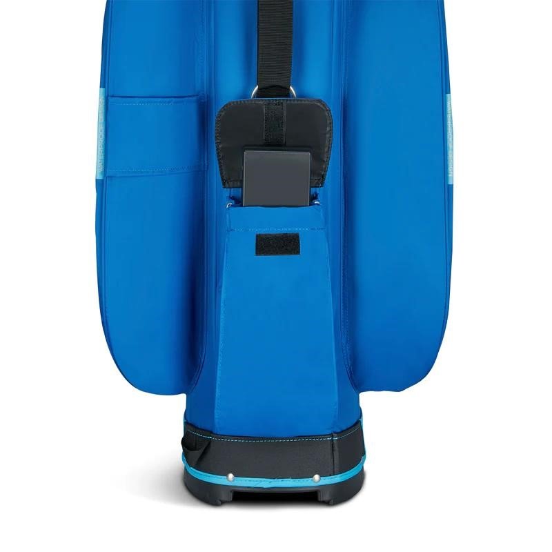 Big Max Aqua Style 4 cart bag, niebieski