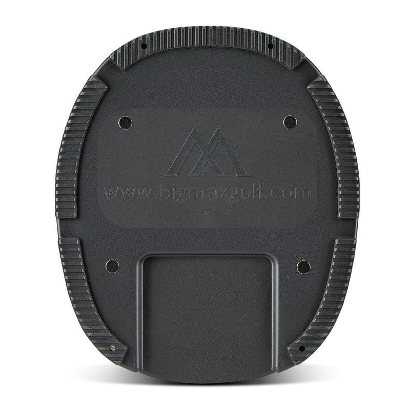 Big Max Aqua Style 4 cart bag, biało/granatowo/czerwony
