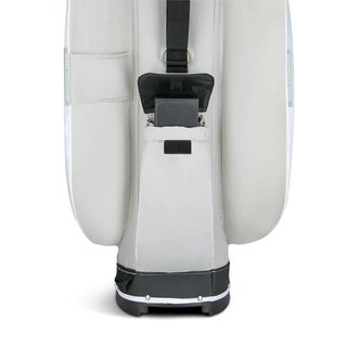 Big Max Aqua Style 4 cart bag, biało/różowy