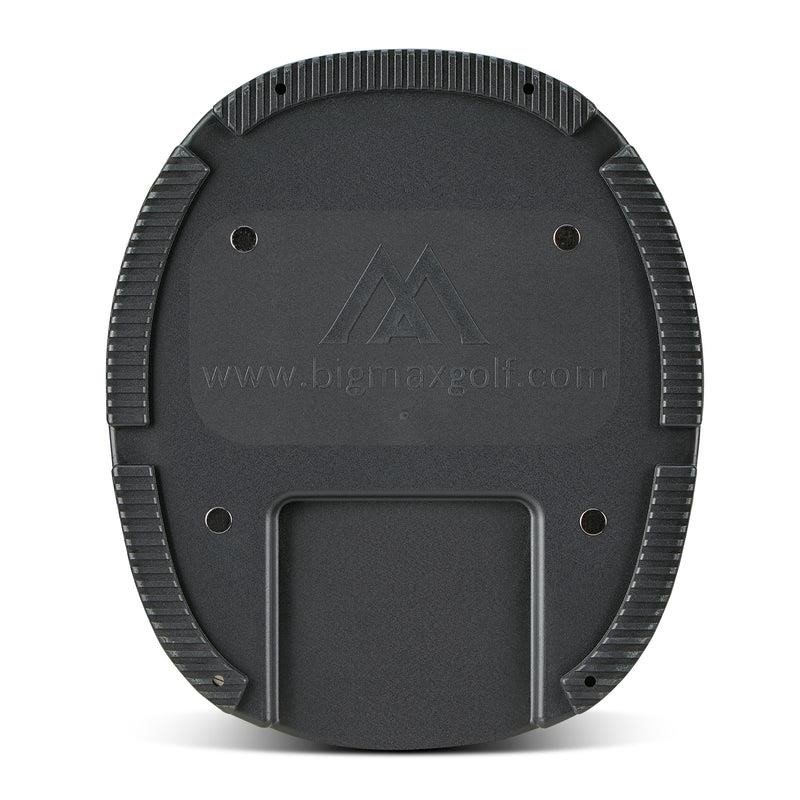 Big Max Aqua Style 4 cart bag, biało/różowy