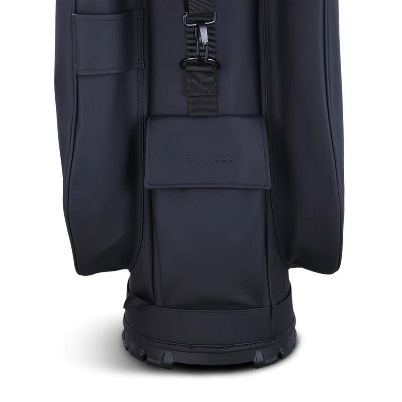 Big Max Dri Lite Prime cart bag, czarny