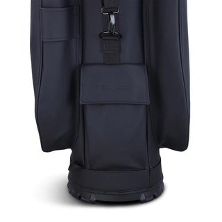 Big Max Dri Lite Prime cart bag, czarny