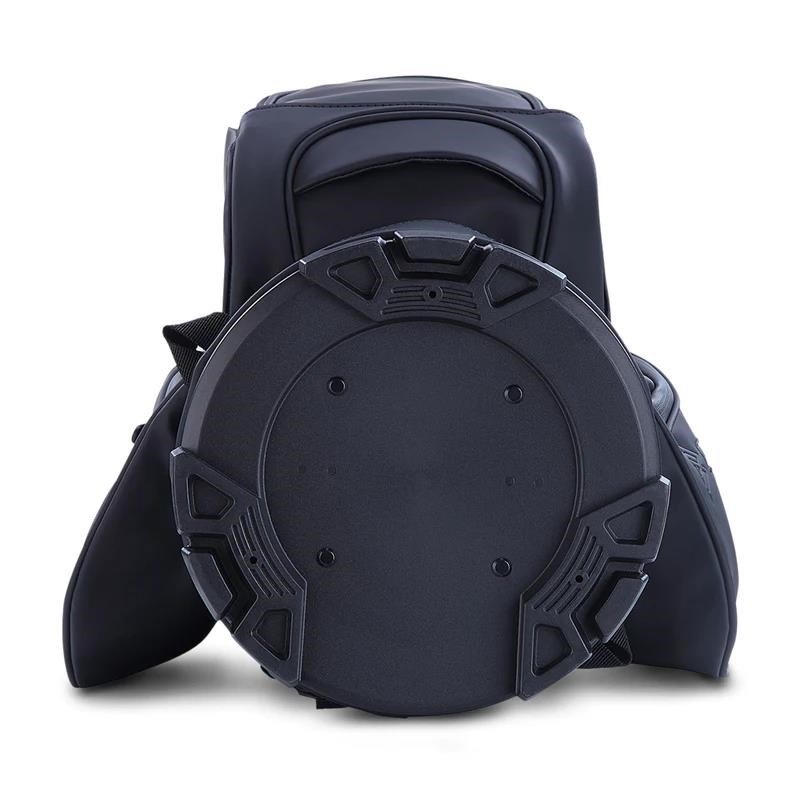 Big Max Dri Lite Prime cart bag, czarny