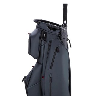 Big Max Dri Lite Prime cart bag, czarny